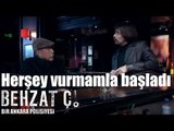 Behzat Ç. - Herşey Vurmamla Başladı