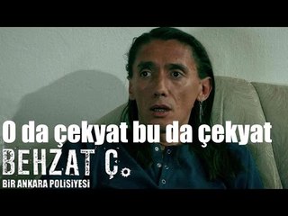 Behzat Ç. - O da Çekyat Bu da Çekyat