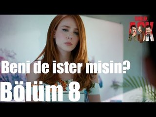 Kiralık Aşk 8. Bölüm - Beni de İster misin?