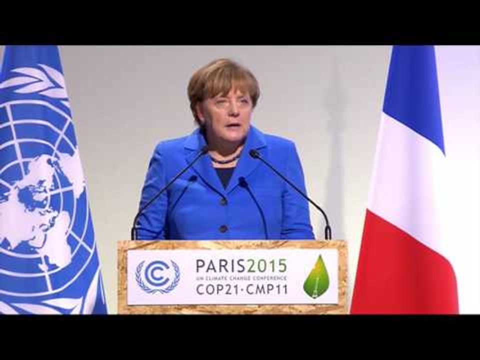 L' Accord de Paris, les coulisses de la COP21