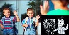 END TIMES! AFTER SCHOOL SATAN OFFICIALLY OPENS! SATANISTS TARGETING YOUR KIDS SCHOOLS!