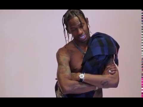 Travis Scott is Hip Hop's New Rockstar