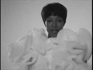 #BeautifulPeople: Naomi Campbell