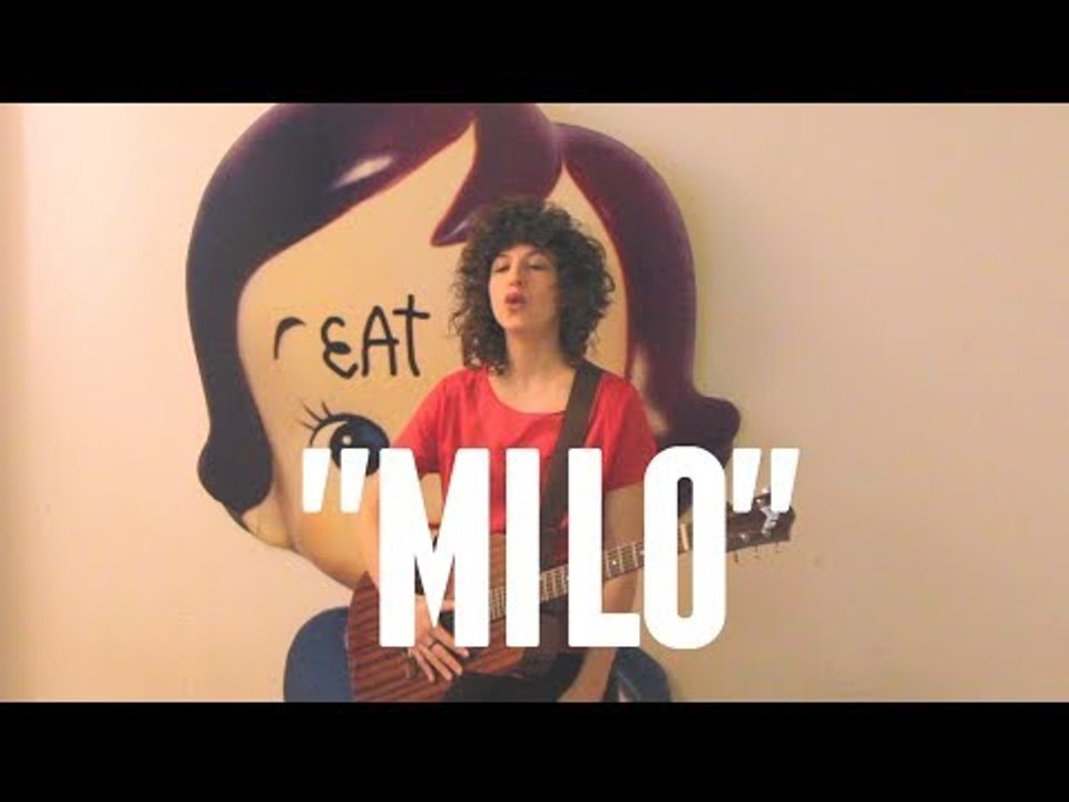 Lail Arad- "Milo"