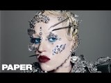 PAPER Magazine: September 30th Anniversary Sneak Peek