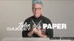 Tyler Oakley Rants and Raves About His Favorite Holiday Treats
