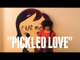 Lail Arad performs "Pickled Love" in the PAPER kitchen