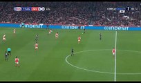 Jordy Clasie Goal HD - Arsenal 0-1 Southampton - 30.11.2016
