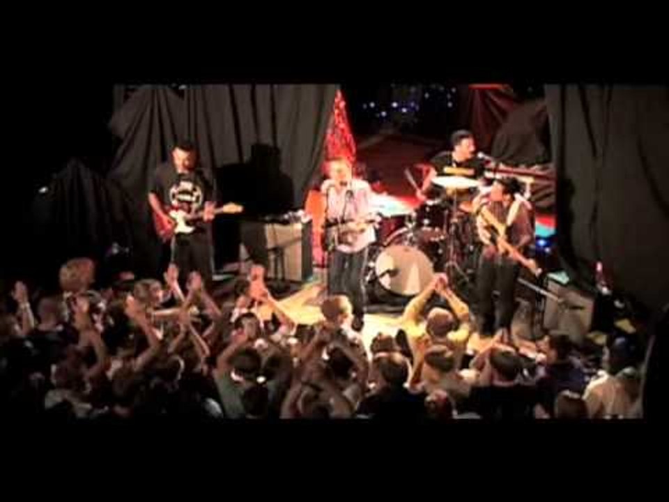 The So So Glos' Tour Vlog Part 3