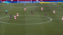 Jordy Clasie - Goal  - Arsenal 0-1	Southampton 30.11.2016