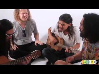 Unplugged with Chief