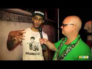 Sounds Like PAPER with Swizz Beatz