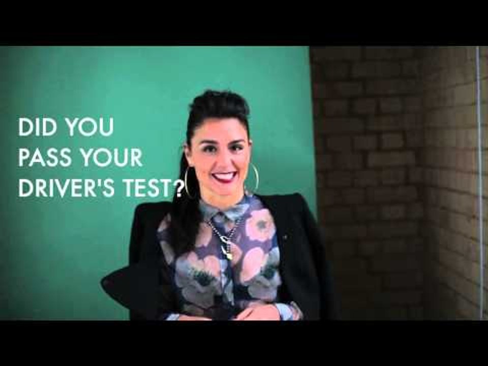 Behind The Scenes with Jessie Ware