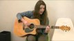 Kitchen Concert: Lady Lamb the Beekeper  performs 