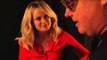 Amy Poehler Tells Us How to Get Our Mistletoe On