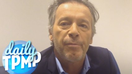 L'interview vérité de Jean-Michel Maire ! - #DailyTPMP