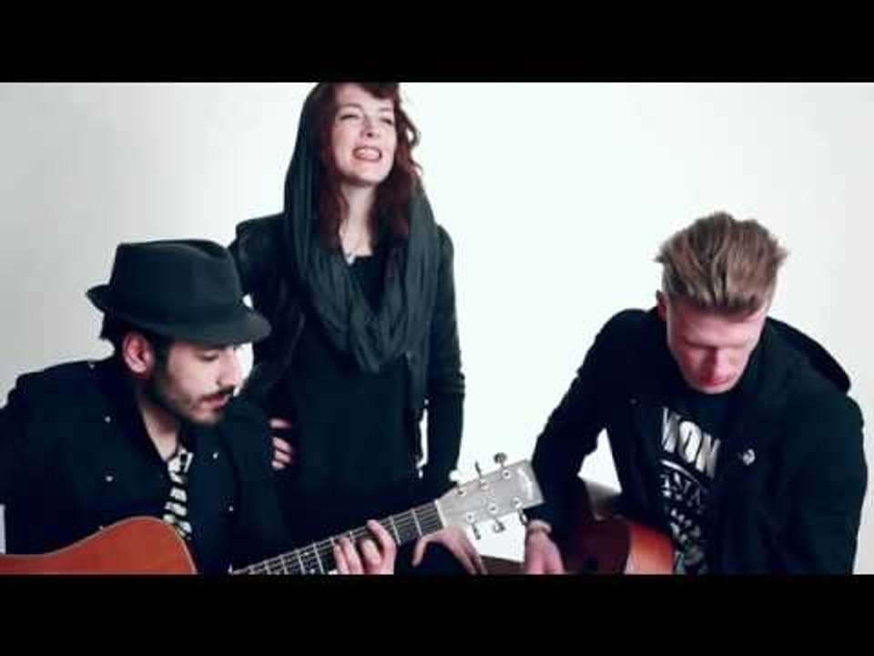 Kitchen Concert: "Out of Our Minds" by Melissa Auf Der Maur