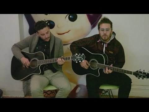 Kitchen Concert: Dale Earnhardt Jr. Jr. Gloria
