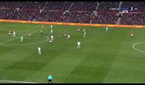 Zlatan Ibrahimovic Goal HD - Manchester United 1-0 West Ham - 30.11.2016