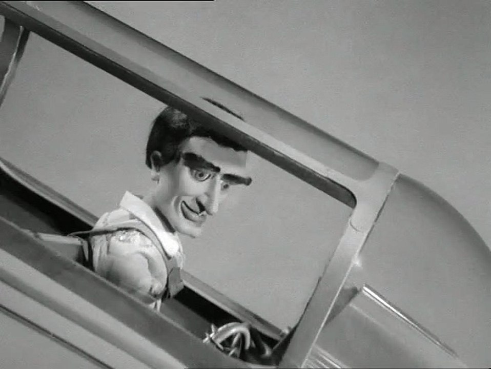 Supercar S01E15 Deep Seven