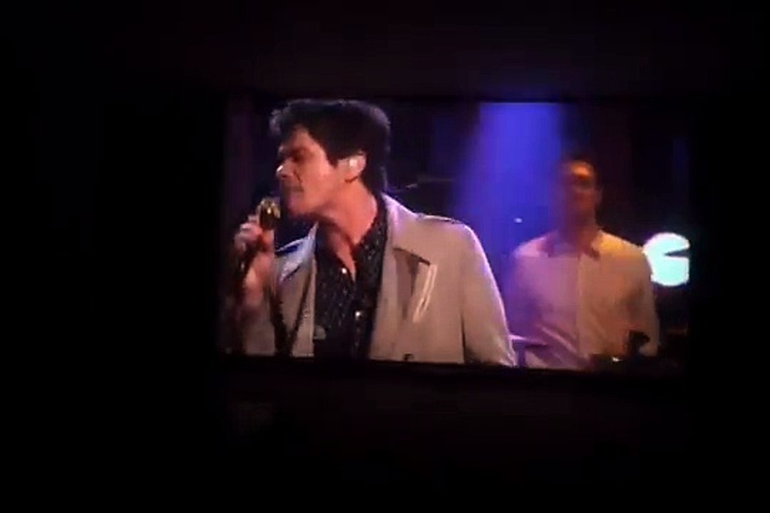 Some nights by Fun. Live on Saturday Night Live. - YouTube[via torchbrowser.com]