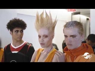 Gypsy Sport: Behind the Sport SS17