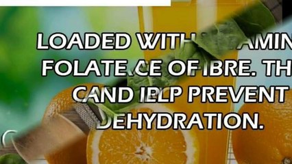 Foods that makes you Healthy and Happy life