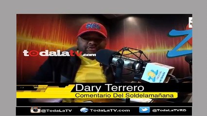 Dary Terrero: Alcalde Francisco Peña miente con relación al costo de la Réplica de Torre Eiffela-Video