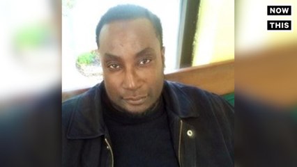 No Charges in Shooting Death of Keith Lamont Scott