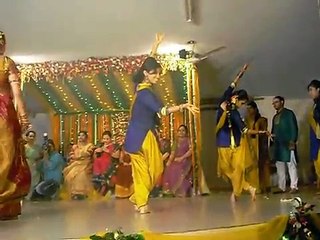 nice dance in pakistani gril