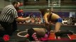 Women Wrestling - WWE Star Sasha Banks aka Mercedes vs  Latasha 34