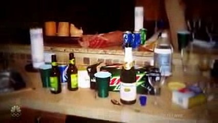 Dateline NBC After the Party