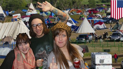 White hipsters are treating the Standing Rock protests like it’s Burning Man