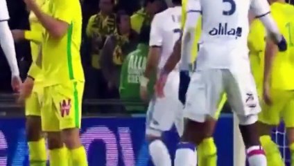 Nantes vs Olympique Lyonnais 0-6 ● All Goals & Highlights ⁄ Le Résumé Complet  ► 30⁄11⁄2016