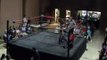 Women Wrestling - WWE Diva Sasha Banks aka Mercedes KV vs Valkyrie The Female Warrior 35