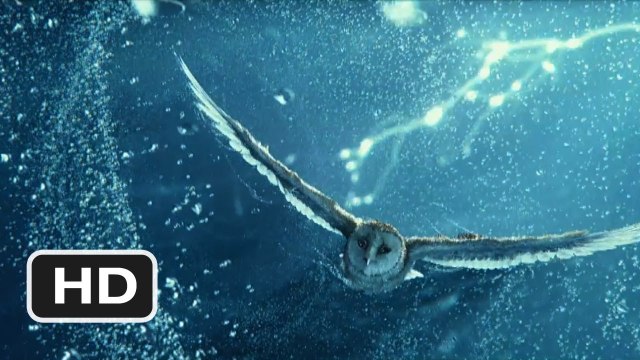 Legend of the Guardians: The Owls of Ga'Hoole (2010) Trailer HD