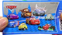 Balls Surprise Toys Peppa Pig Disney Cars Frozen Disney Princess Toy Story Winnie SpongeBob Hello K