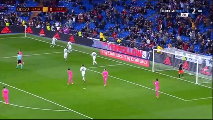 All Goals & Highlights HD - Real Madrid 6-1 Leonesa - 30.11.2016
