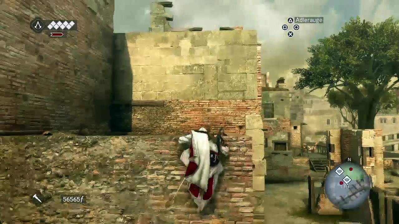 Assassins Creed Brotherhood GER (32)