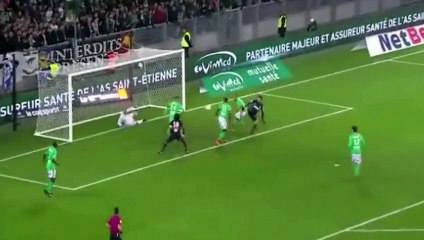 Saint Etienne 0-0 Marseille - highlights 30.11.2016ᴴᴰ