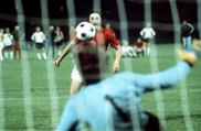 Football Memories, Cecoslovacchia-Germania 1976