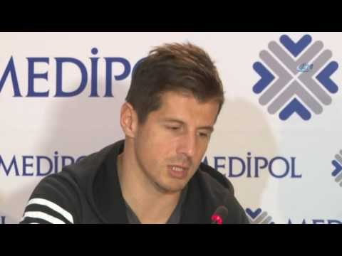 Emre Belözoğlu: Fatih Terim ve Arda Turan ile görüştüm