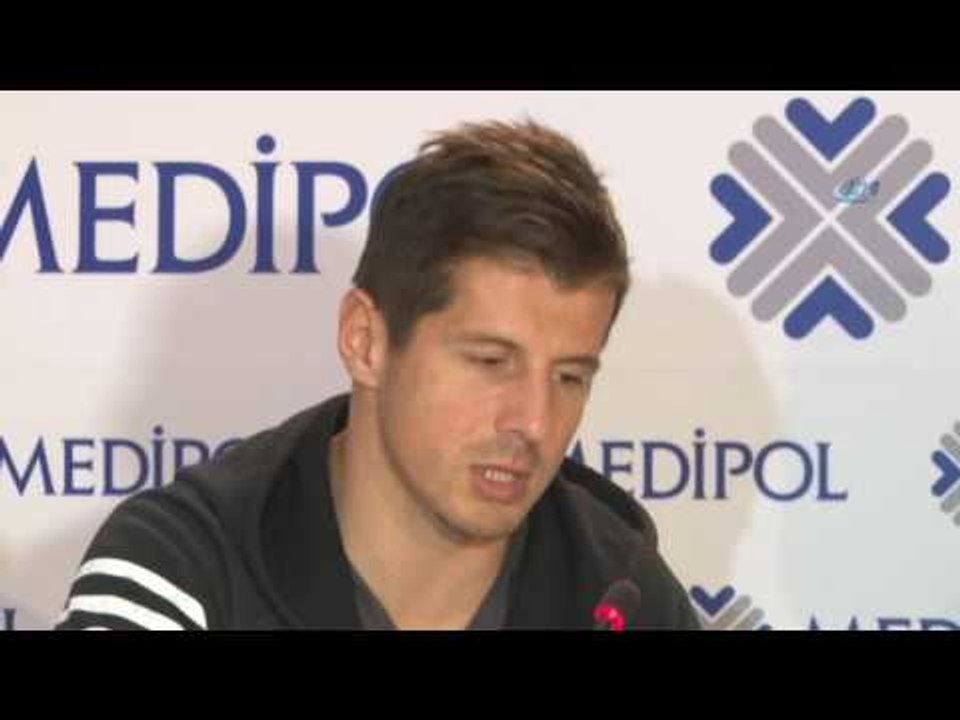 Emre Belözoğlu: Fatih Terim ve Arda Turan ile görüştüm