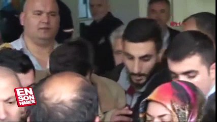 Erdal Tosun'un öldüğü kazaya sebep olan sürücü gözaltında