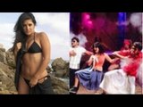 Sunny Leone Or Deepika Padukone - Who Looks HOT In LUNGI ?
