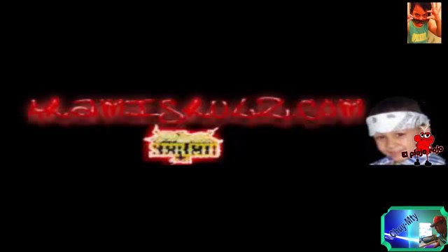 Bandolero Don Omar y Tego Calderon Video Oficial antaño