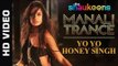 The Shaukeens | Manali Trance Item Song Ft Lisa Haydon