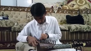 Best Rabab Perdasi Perdasi Jana Nahi By Gull Ustad