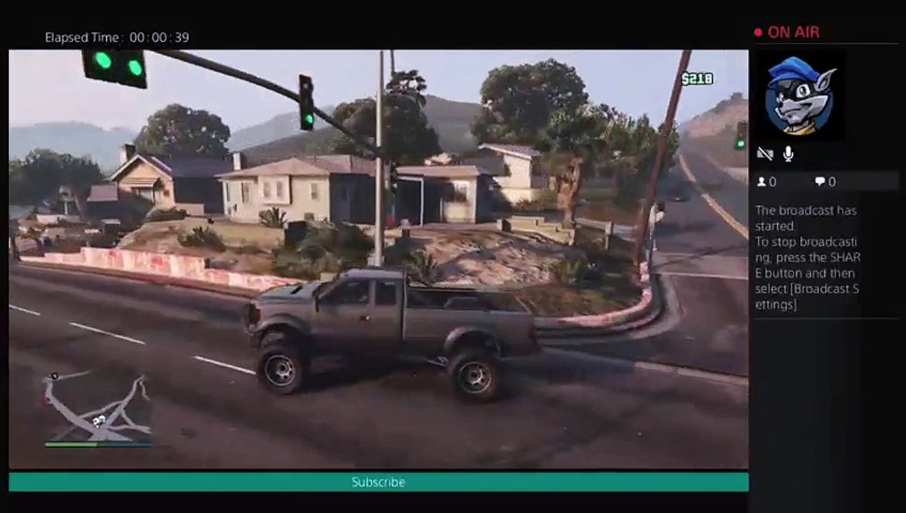 rocketrackcoon gta 5 (4)