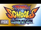 Rival Schools: United by Fate - PlayStation (1080p 60fps)